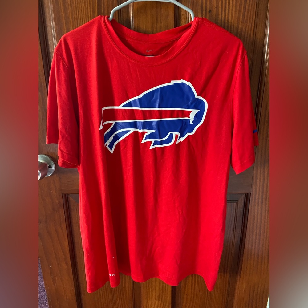 Bills Nike T-shirt